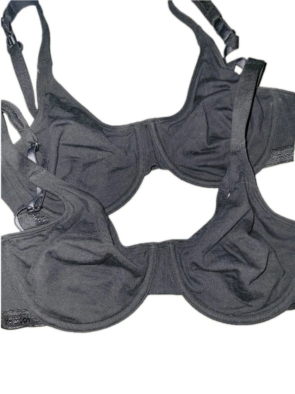 Fruit of the Loom Women's Smooth Cotton T-Shirt Bra